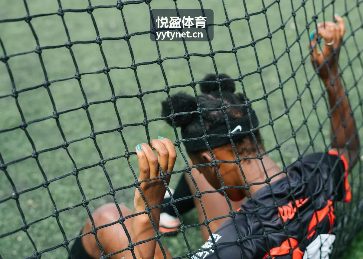 悦盈体育赛事运营现场